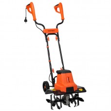 Культиватор электрический SKIPER ET5000 (1200Вт, шир. 36см, глуб. 22см)